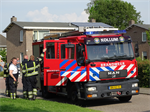 Prio 1 Brand Gezondheidszorg Slaapkamer Talant Van Bootsmalaan Kollum